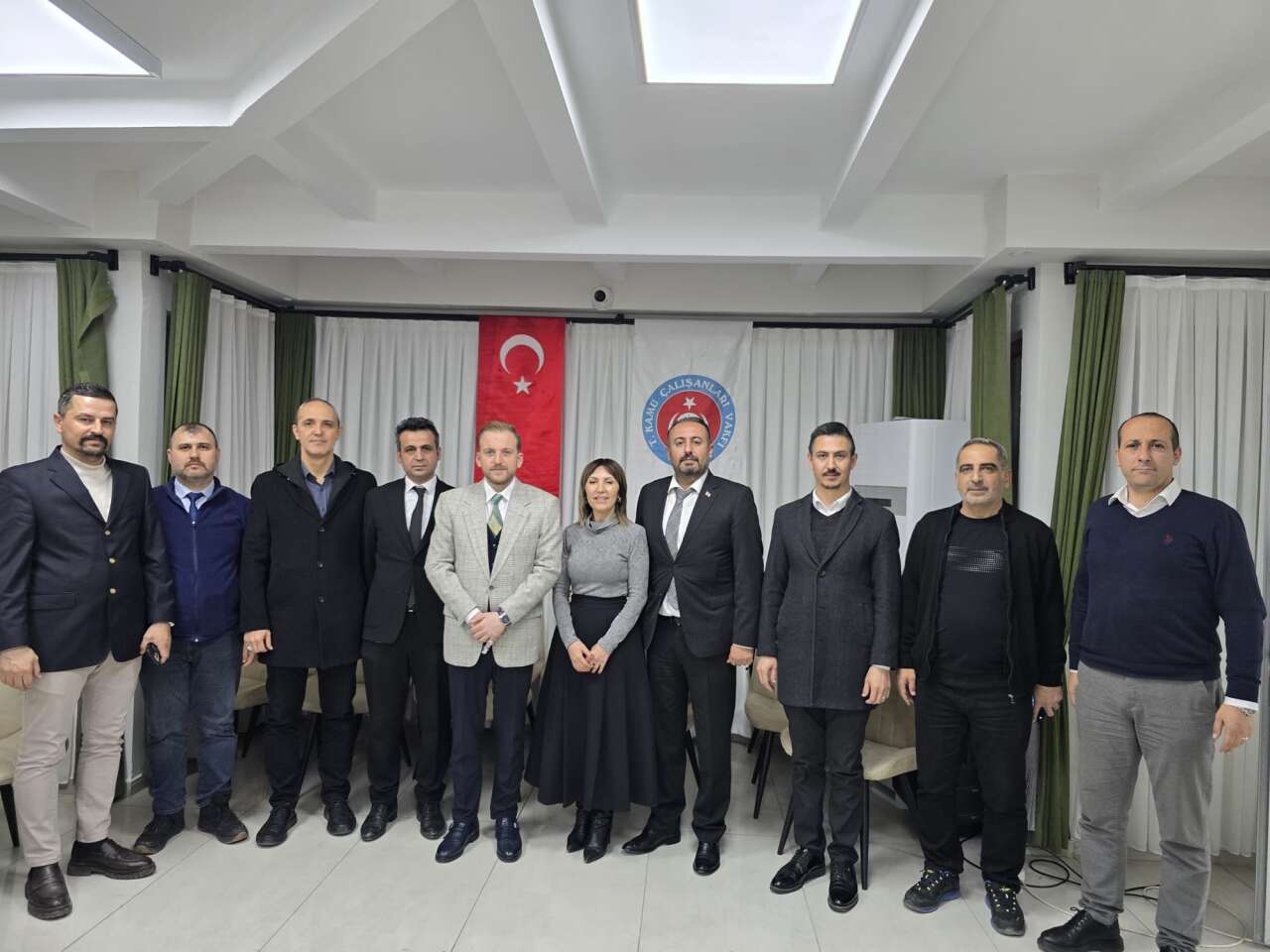 Türkav Muğla Şubesi’nden İftar Programı 4